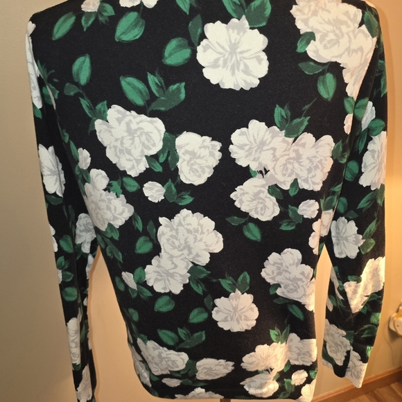 Lot of 3 Merona Women's Cardigan Sweaters Size XL - Picture 7 of 9